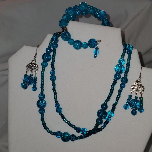 Water Blue - Picture 2 of 4